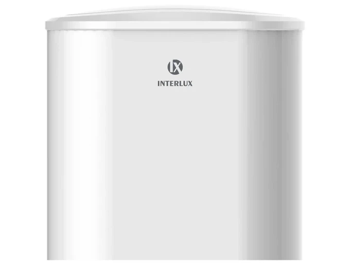 Водонагрівач бойлер INTERLUX ILDH-80DM - изображение 2