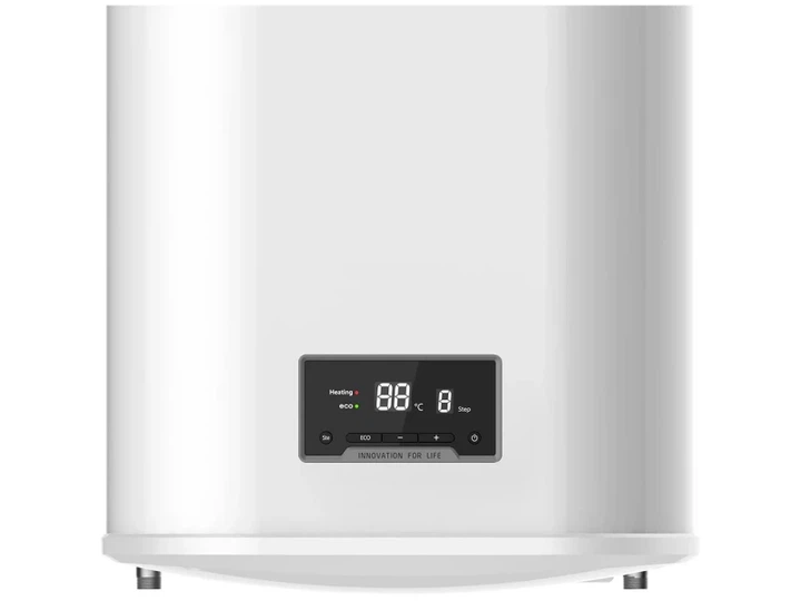Водонагрівач бойлер INTERLUX ILDH-80DM - изображение 3