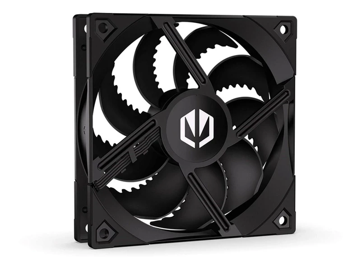Вентилятор для корпусу ENDORFY Fluctus 120 PWM (EY4A001) - изображение 1