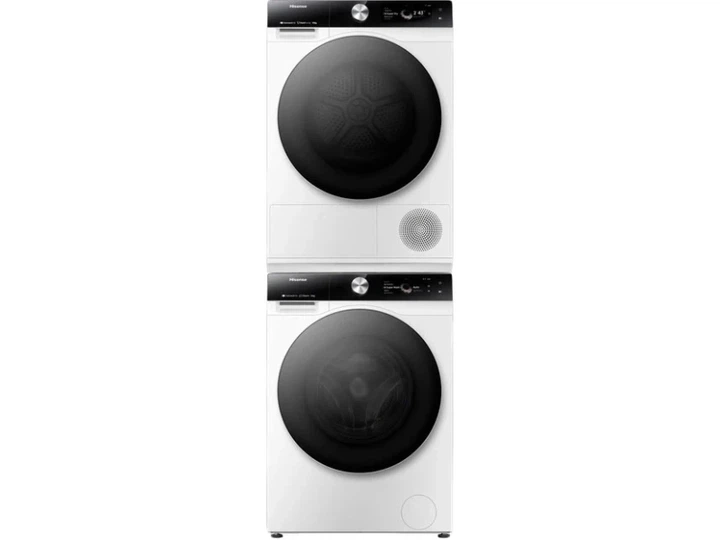 Сушильна машина Hisense DH7S107BW - изображение 6
