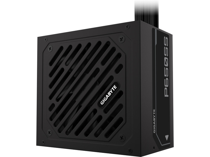 Блок живлення Gigabyte P650SS (GP-P650SS) - изображение 1