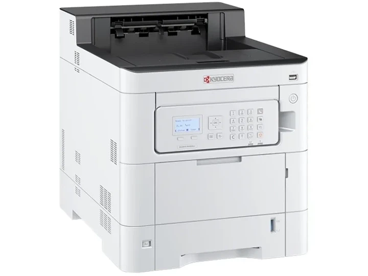 БФП Kyocera ECOSYS PA4000cx (1102Z03NL0) - изображение 2