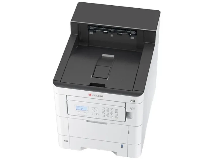 БФП Kyocera ECOSYS PA4000cx (1102Z03NL0) - изображение 3