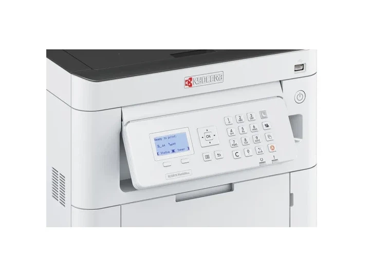 БФП Kyocera ECOSYS PA4000cx (1102Z03NL0) - изображение 4