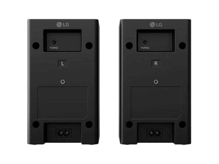 Саундбар LG S80TR (S80TR.DUKRLLK) - зображення 4