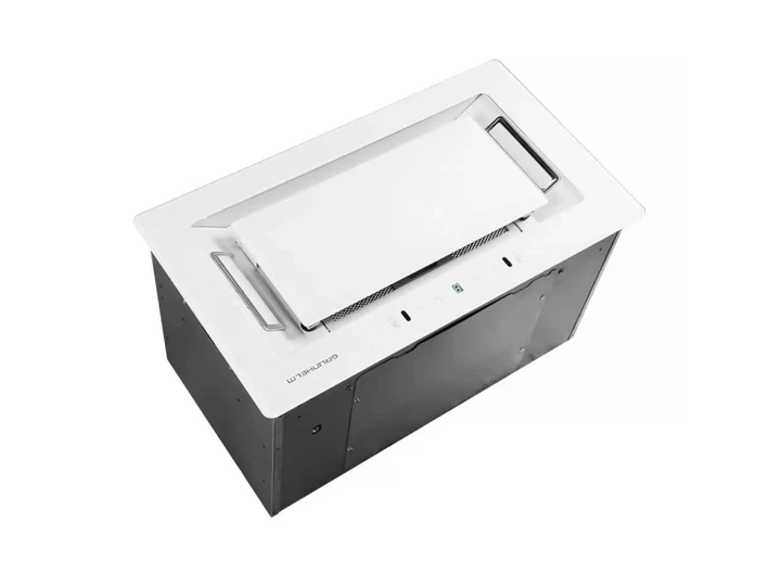 Витяжка вбудована Grunhelm GVB 430 TW - изображение 4