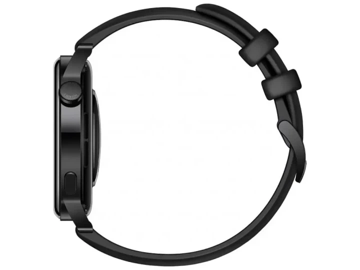 Cмарт-часи Huawei Watch GT 3 42mm Black (55027152) - зображення 3