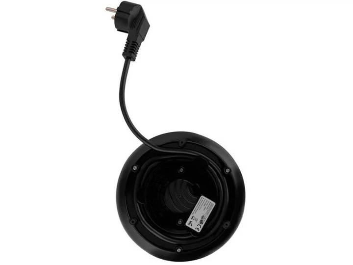 Електрочайник ETA Duna 2605 90010 Black - изображение 7