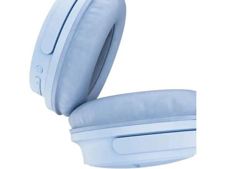 Навушники Proove Tender Blue - Фото 5 Навушники Proove Tender Blue - изображение 5