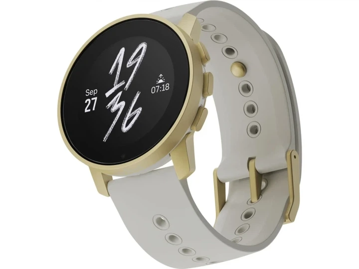 Спортивні годинники Suunto 9 Peak Pro Gold (SS050824000) - Фото 2 Спортивні годинники Suunto 9 Peak Pro Gold (SS050824000) - зображення 2