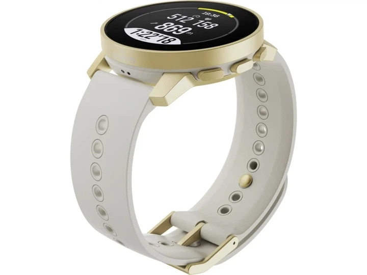 Спортивні годинники Suunto 9 Peak Pro Gold (SS050824000) - Фото 5 Спортивні годинники Suunto 9 Peak Pro Gold (SS050824000) - зображення 5