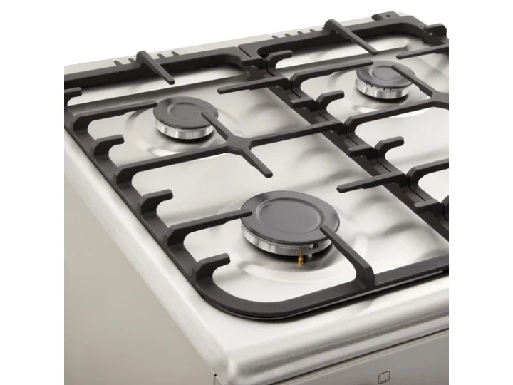 Газова плита ELEYUS CAST 6001 CF IS+GR - изображение 5