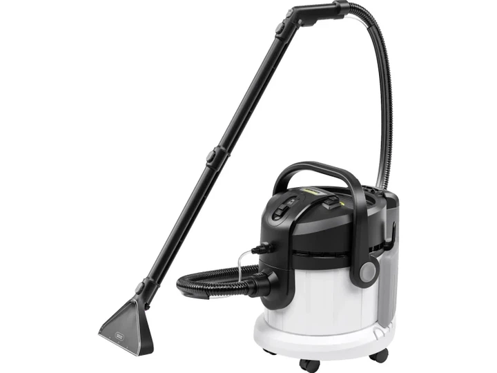 Миючий пилосос Karcher SE 4 (1.081-150.0) - Фото 2 Миючий пилосос Karcher SE 4 (1.081-150.0) - изображение 2