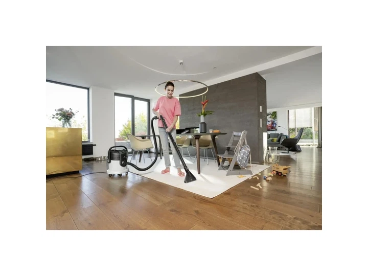 Миючий пилосос Karcher SE 4 (1.081-150.0) - Фото 7 Миючий пилосос Karcher SE 4 (1.081-150.0) - изображение 7