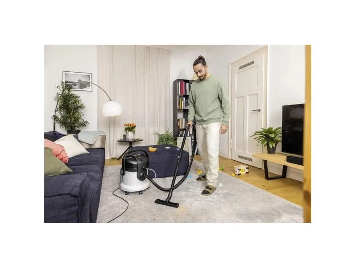 Миючий пилосос Karcher SE 4 (1.081-150.0) - Фото 8 Миючий пилосос Karcher SE 4 (1.081-150.0) - изображение 8