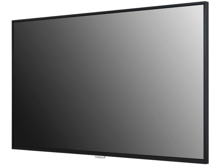 Інформаційний дисплей LG 43UH5F - изображение 2