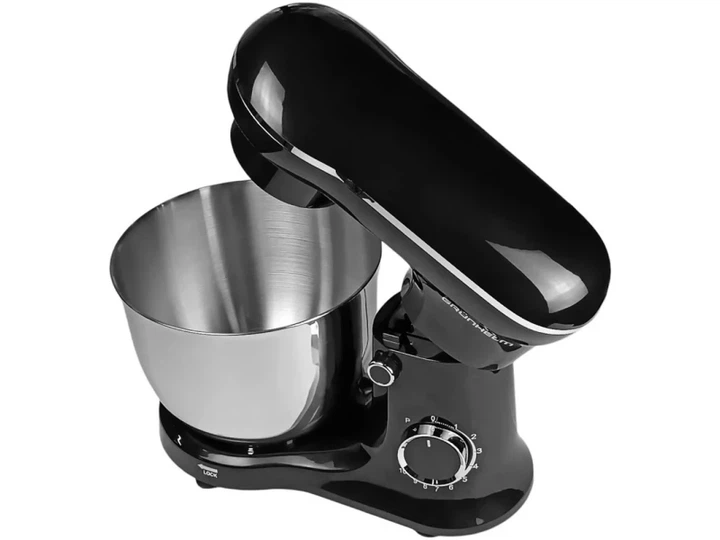 Кухонна машина Grunhelm GKM0015B - изображение 4