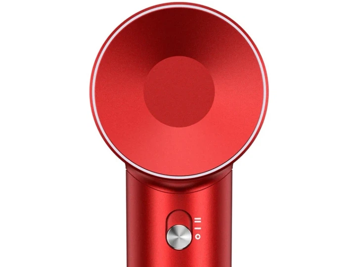 Фен Laifen Swift Red (LF03-RES-EU) - Фото 3 Фен Laifen Swift Red (LF03-RES-EU) - изображение 3