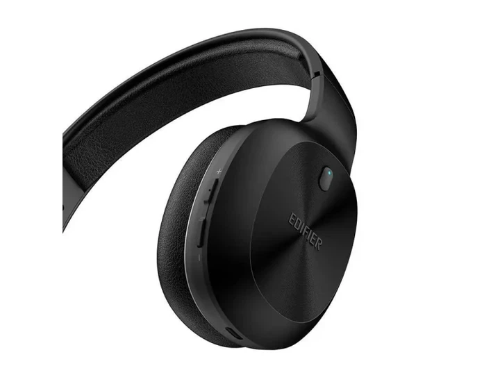 Навушники Edifier W600BT Black - Фото 2 Навушники Edifier W600BT Black - зображення 2