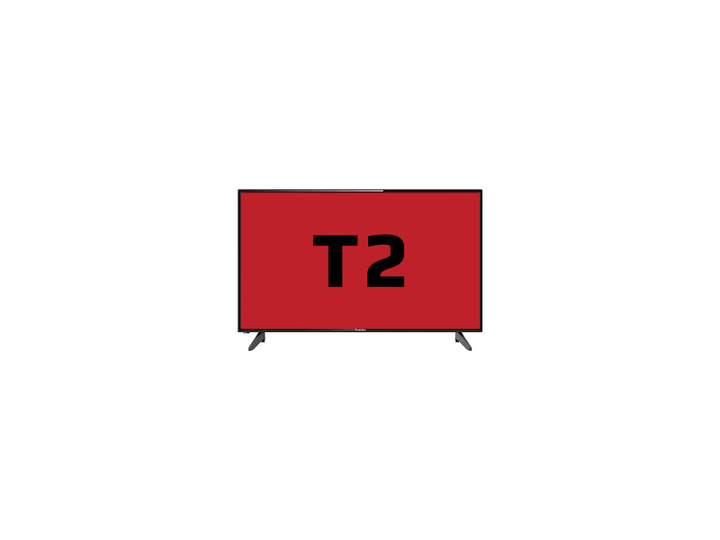 Телевізор SUMATO 32HT03 - Фото 2 Телевізор SUMATO 32HT03 - изображение 2
