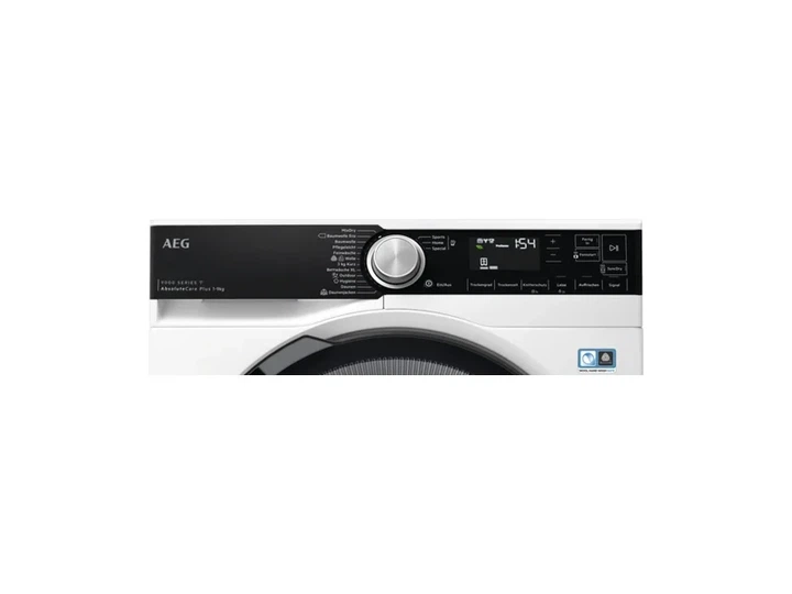Сушильна машина AEG TR9W80690 - Фото 2 Сушильна машина AEG TR9W80690 - изображение 2