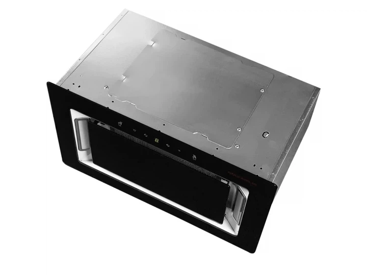 Витяжка вбудована Grunhelm GVB 430 TB - изображение 5