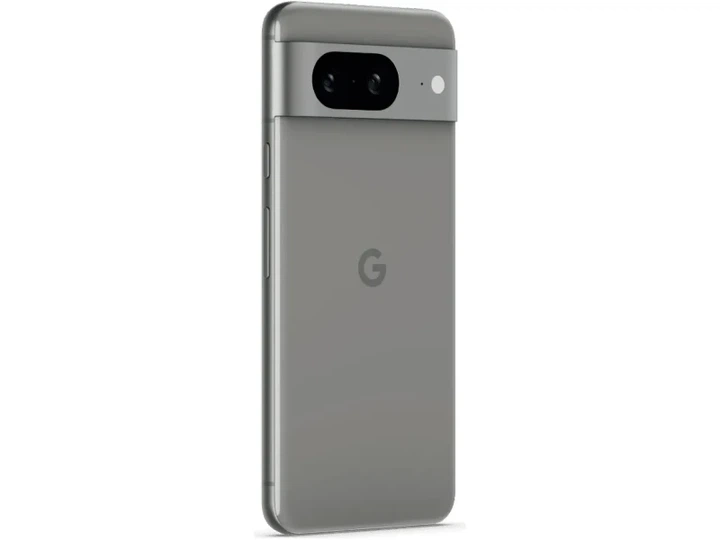 Смартфон Google Pixel 8 8/128GB Hazel - Фото 2 Смартфон Google Pixel 8 8/128GB Hazel - изображение 2