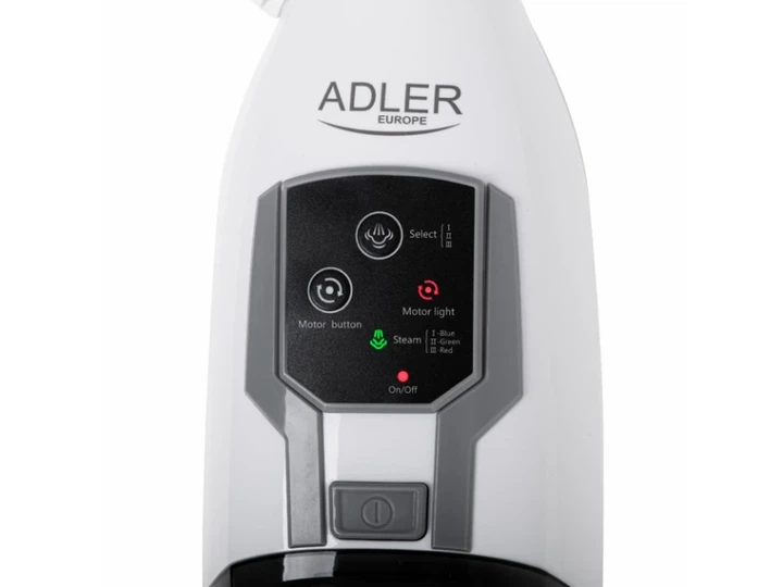 Парова швабра Adler AD 7052 - зображення 5