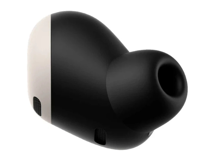 Навушники TWS Google Pixel Buds Pro 2 Porcelain - Фото 2 Навушники TWS Google Pixel Buds Pro 2 Porcelain - изображение 2