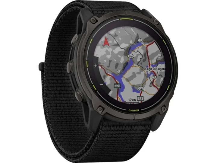Спортивний годинник Garmin Enduro 3 (010-02751-01/00) - изображение 3
