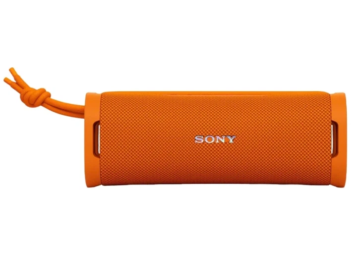 Портативна колонка Sony ULT Field 1 Orange (SRSULT10D.CE7) - Фото 5 Портативна колонка Sony ULT Field 1 Orange (SRSULT10D.CE7) - изображение 5