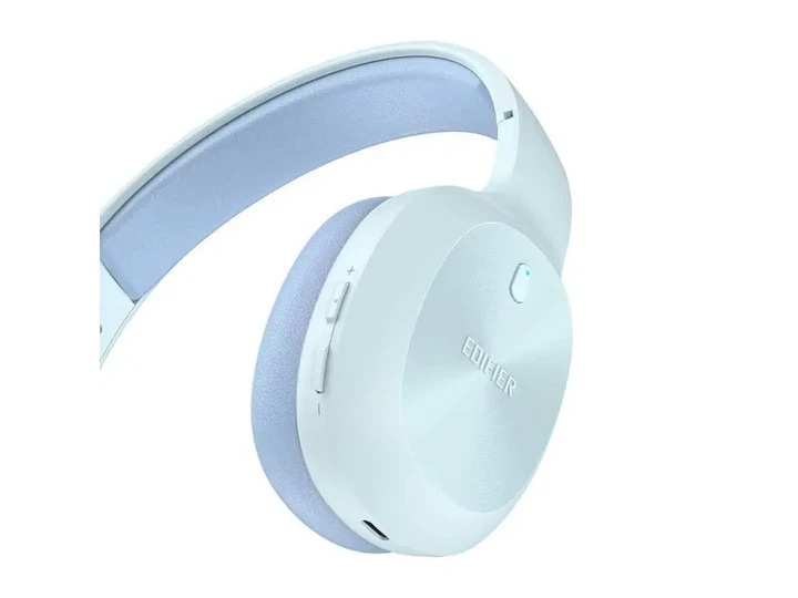 Навушники Edifier W600BT Blue - изображение 2