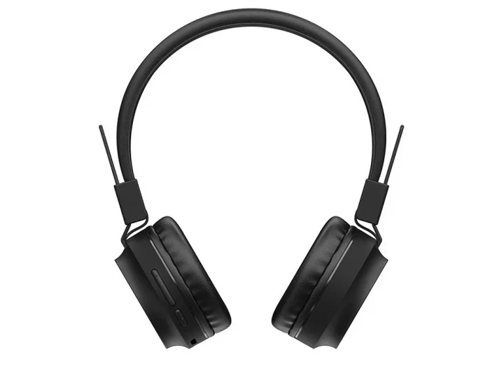 Навушники Hoco W25 Black - изображение 2