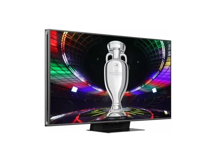 Телевізор Hisense 65UXKQ - изображение 3