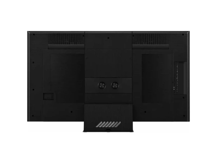 Телевізор Hisense 65UXKQ - изображение 4