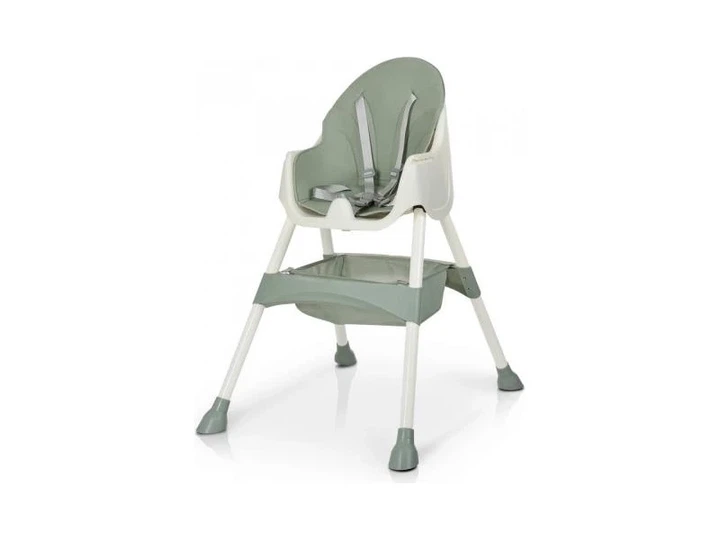 Стілець для годування Bambi M 4136-2 (olive) - изображение 3