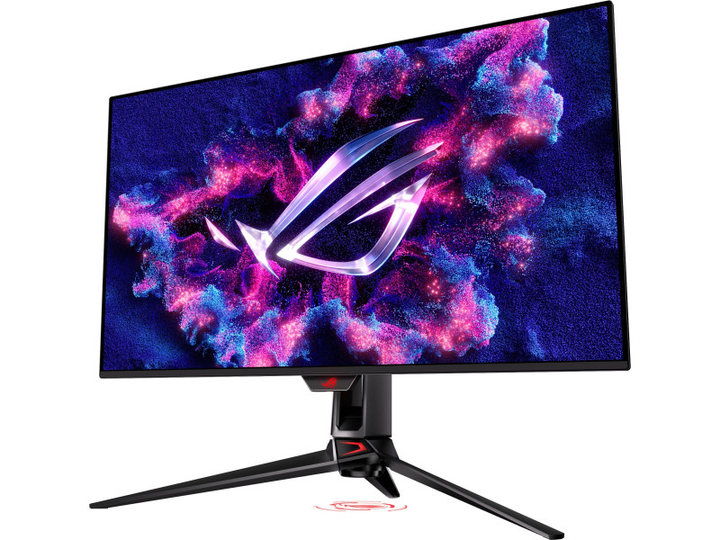 Монітор Asus ROG Swift OLED PG32UCDM (90LM09T0-B01370) - изображение 2