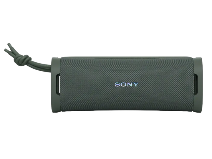 Портативна колонка Sony ULT Field 1 Green (SRSULT10H.CE7) - Фото 4 Портативна колонка Sony ULT Field 1 Green (SRSULT10H.CE7) - изображение 4