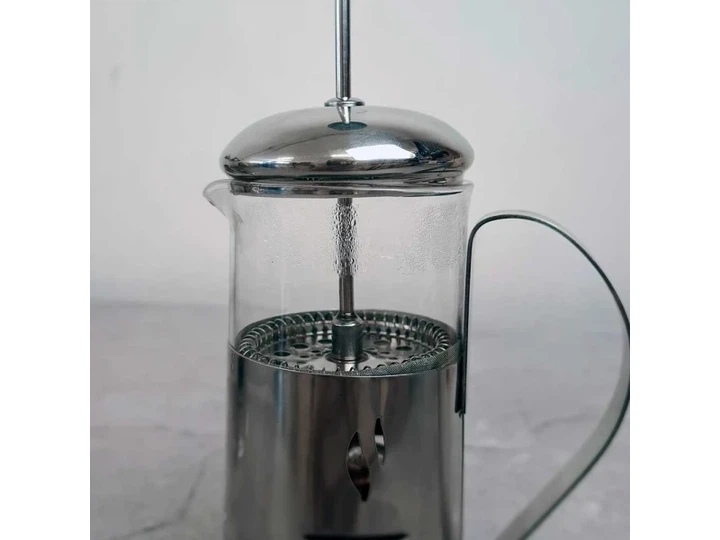 Френч-прес Vittora MARSEILLE VT-5804-1000 1л - изображение 2