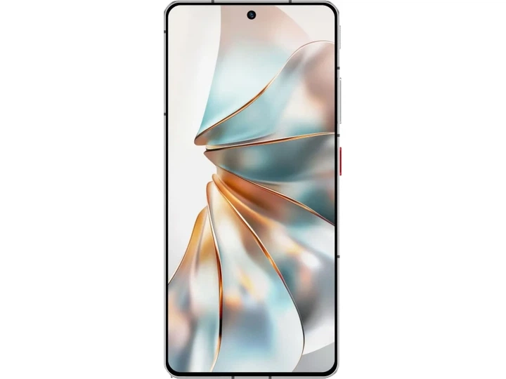 Смартфон ZTE Nubia Z60S Pro 16/1TB Black - изображение 2