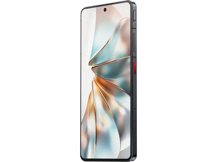 Смартфон ZTE Nubia Z60S Pro 16/1TB Black - изображение 3