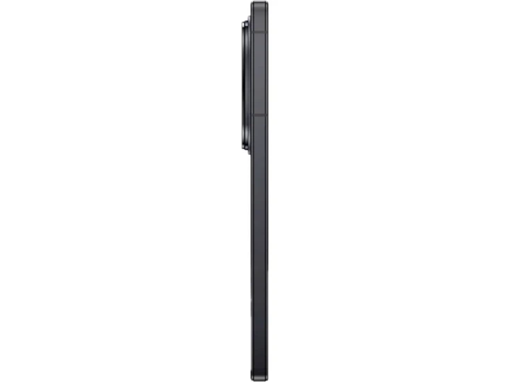 Смартфон ZTE Nubia Z60S Pro 16/1TB Black - изображение 5