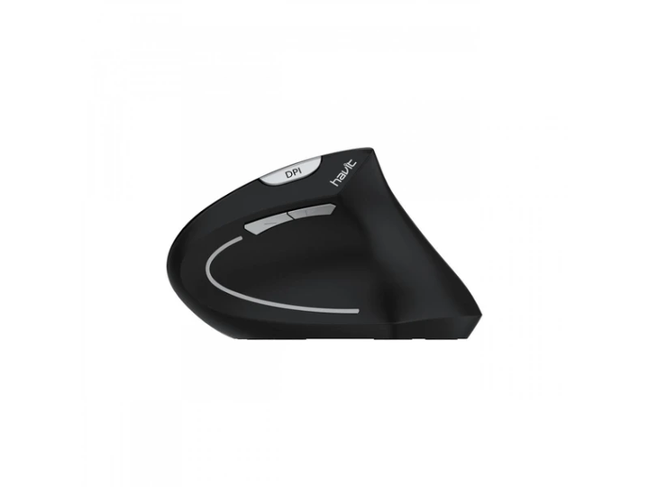 Миша Havit MS550GT Black - изображение 2