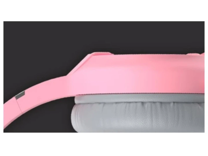 Навушники з мікрофоном Havit H2233D Pink - изображение 12