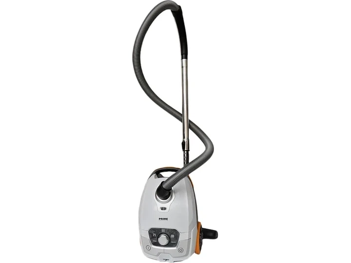 Пилосос з мішком Prime Technics PVC 4054 Active Pro - изображение 5
