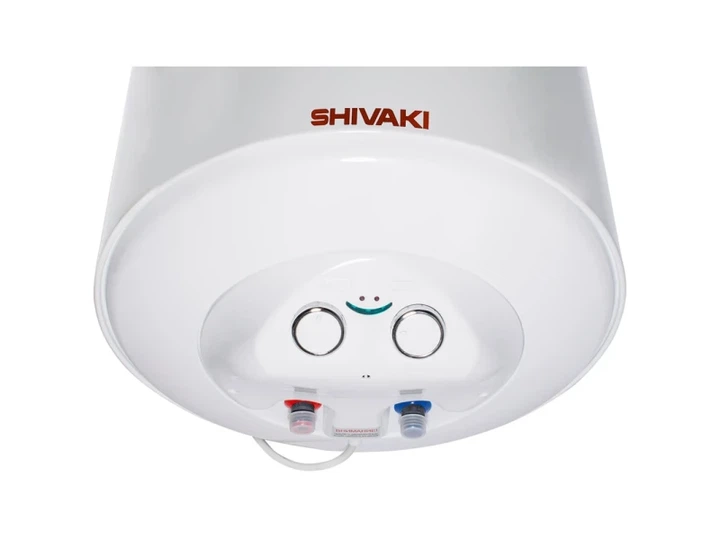 Водонагрівач (бойлер) електричний Shivaki SH WH 2.0 80 - изображение 2
