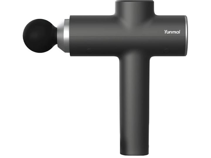 Масажер для тіла Yunmai Massage Gun Prime 2 (YMFG-M418) – фото, отзывы ...
