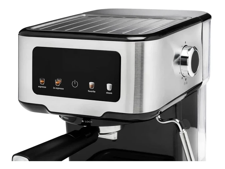 Кофеварка ріжкова Gorenje ESCM15CD - зображення 7