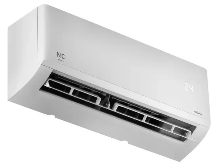 Спліт-система NC clima Manchester NCI09EHMIw1eu/NCO09EHMIw1eu - изображение 3