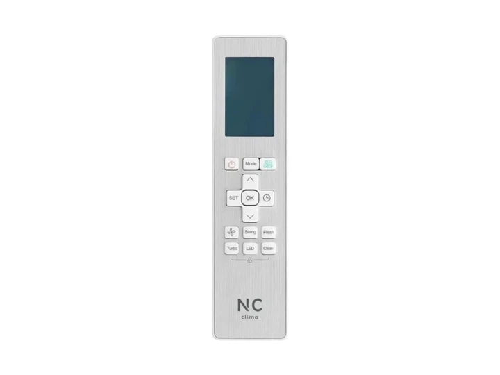 Спліт-система NC clima Manchester NCI09EHMIw1eu/NCO09EHMIw1eu - изображение 10